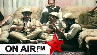 Grupi Folklorik Nga Gjilani - Zhuj Selmani