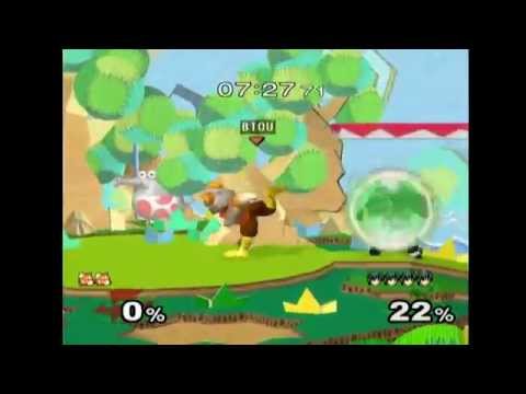 MasterHand 5 LQF - bitou vs. tohyo