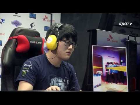 [0505] Alive(EG-TL) vs Innovation(STX) TvT 4SET  Akilon Wastes -Starcraft2,SPL,esportstv