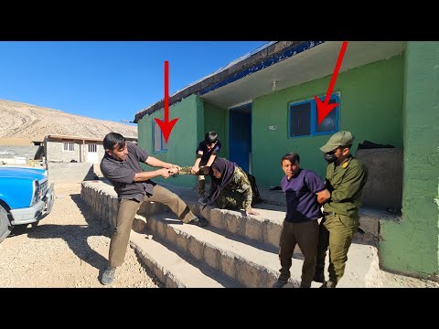 The Cheating Husband Returns to His First Wife  | Children Oppose Him & Stand with Their Mother 😢🔥