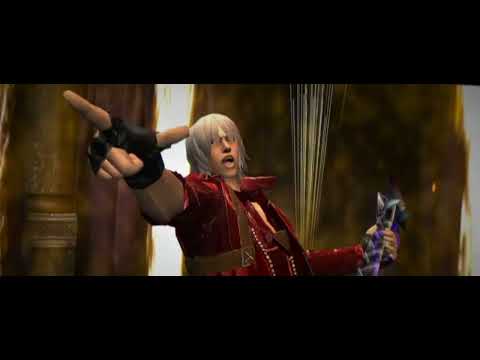 Video promozionale Versione giapponese | Video e musica | Devil May Cry | Museo | Capcom Town