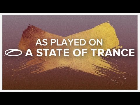 Pierce Fulton feat. JHart - Landmines (Heatbeat Remix) [A State Of Trance 743]