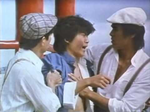 Chop-Sucky: Bad Kung Fu Dubs - Mafia Vs. Ninja