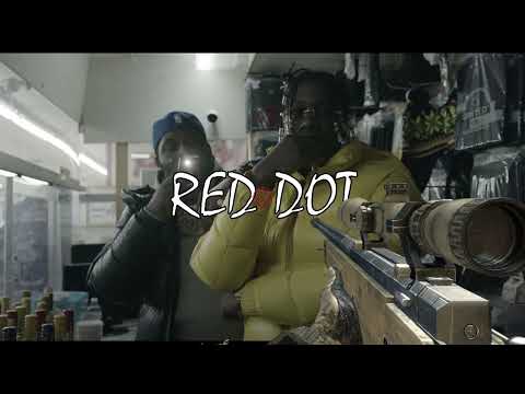 Rio Da Yung OG x Lil Yachty - Red Dot [Official Unreleased Audio]