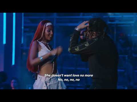 OGCapitu & WIU - CORAÇAO DE GELO -  Rhythm + Flow Brazil Season 1 (English Subtitles)