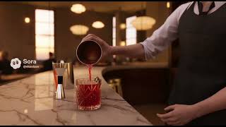 The Launch Rooftop Chophouse Experience