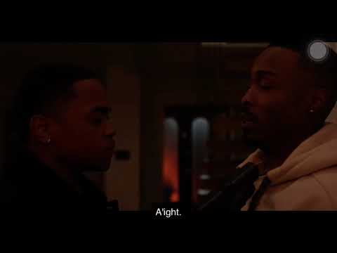 Tariq Kills Salim: Power Book 2 Season 4 Episode 4