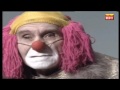 Документарна емисија Кловнот кики 1993