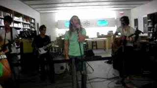 Driveway by Making April