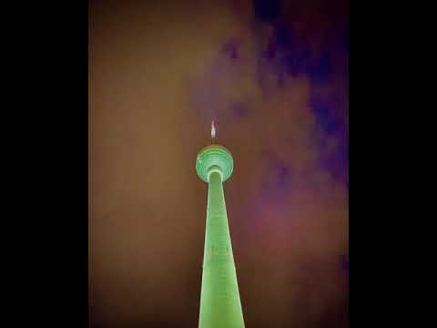 CAPITAL BRA -BERLIN LEBT (FERNSEH TURM EDITION)