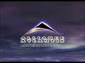 Alliance Atlantis With Byline 2004