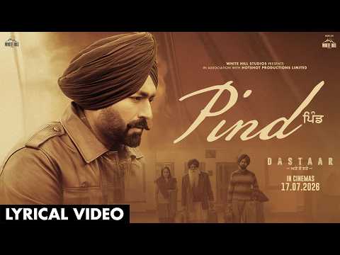 Pind (Lyrical) — watch video
