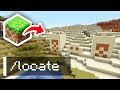 How To Use Locate Command In Minecraft Full Guide