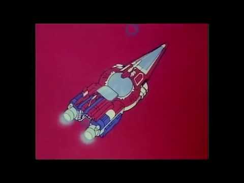 Mild Peril - Voyager I-II [Music Video]