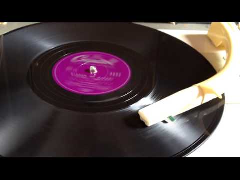 The Five Keys - Wisdom Of A Fool - 78 rpm