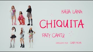 Chiquita Lyrics English Translation