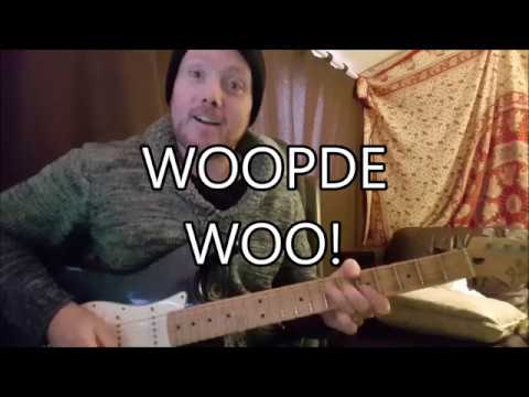 BHB TV Episode 10.  Guitar Playing Secrets The Pros Don't Want You To Know!