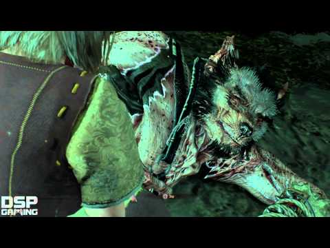 The Witcher 3 (PS4) playthrough pt40 - Ain't Love a Bitch?