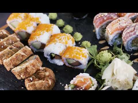 Sushi Kurs - Lektion 3 (Zutaten Vorbereiten)