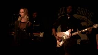 Gin Wigmore - Black Parade (Boot &amp; Saddle) 9/12/15