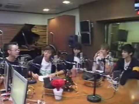 [FULL] BEAST - PKL STARRY NIGHT 100319 (5/5)