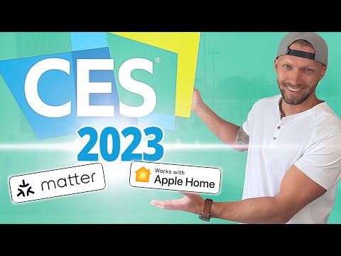 Devices Compatible with Matter Smart Home – A Complete List video thumbnail