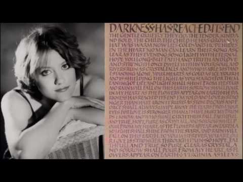 Darkness Has Reached Its End [12" single, vinyl] (Virginia Astley)