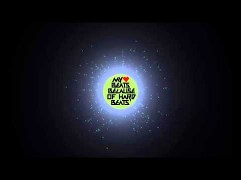 Hardwell & Joey Dale feat. Luciana - Arcadia (Psyko Punkz Remix)