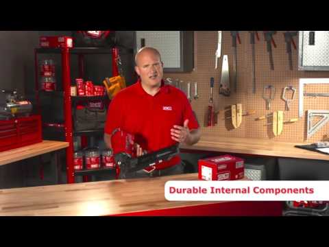 Senco FramePro 325FRHXP Pneumatic Framing Nailer - Image 2