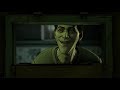 Vigilante Joker Post Credits Scene Bruce Visits John Doe Ending