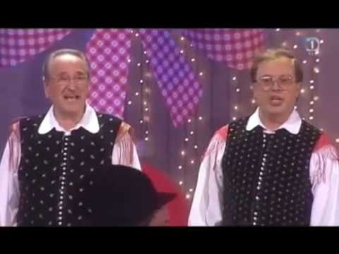 Ansambel Lojzeta Slaka - Dragi prijatelji