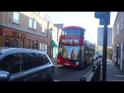 Bow E3 - Terror Telboy