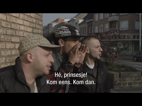 Drarries - Aan de hoek