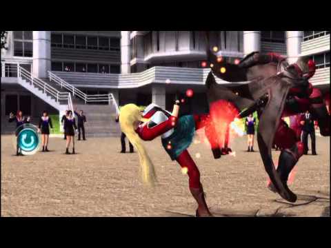 TTT2 | SPENTFERN vs Leo/ Lars | ★ Lightning MD