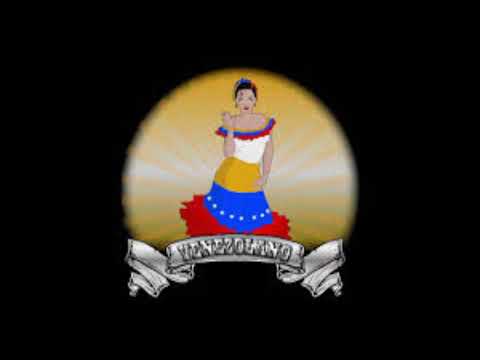 El Policía Celoso - Joropo Mirando