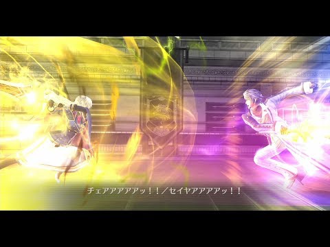 閃の軌跡III Gameplay Part 62: Chapter 4-5