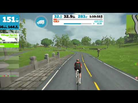 [zwift] 220101 "Resucitando O Corpo" ZESP
