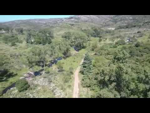 Finca Aguadita Mallín - Tanti - Sierras de Córdoba