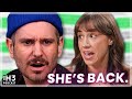 Colleen Ballinger Is Back & Already Cancelled (w/ Harley & Rich Lux) - H3 Show #212