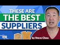 Best 18 Suppliers For Private Label, Wholesale And Dropshipping