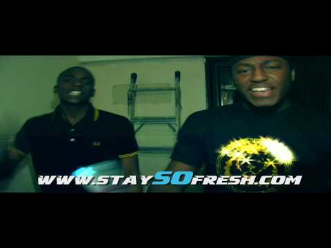 StayFresh TV presents Deadly (N.O.D.B) & Saf.One (Freestyle filmed by Despa)