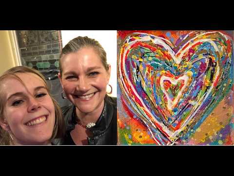 HPH - Open Studio Chat with Christy Majors, April 26th!