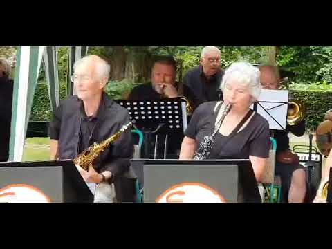 By All Means by Sammy Nestico