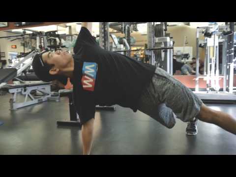 Introducing the RMT Club