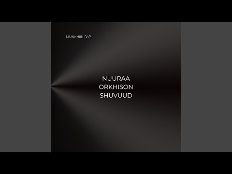 Nuuraa Orkhison Shuvuud