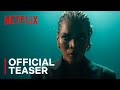 Kings Of Jo Burg Season 3 Official Teaser Netflix
