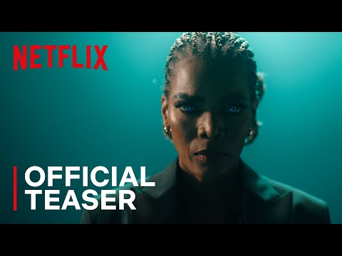 Kings of Jo’Burg | Season 3 Official Teaser | Netflix