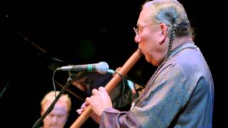 2015 Grammy Award Nominees for Best New Age Album