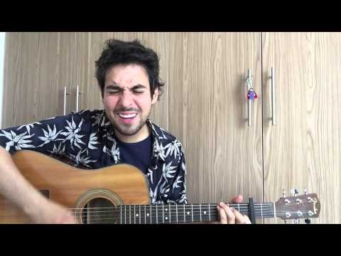 Thinking out loud cover - Paulino Monroy
