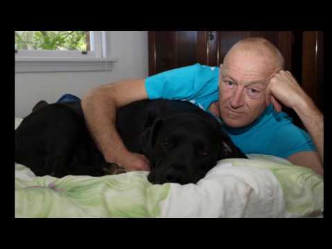 Otto Von Smallhausen the Boxerdor